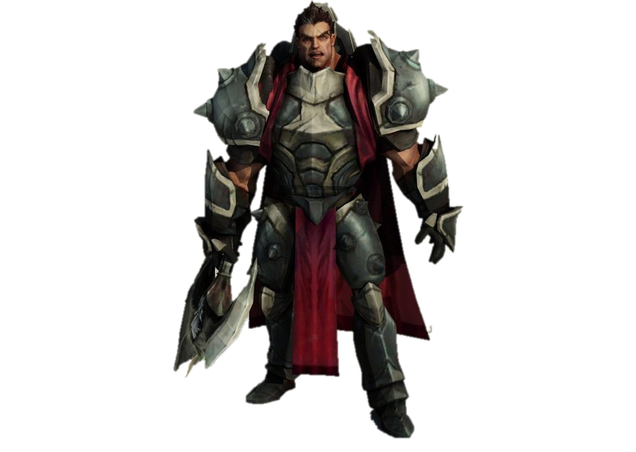 Darius