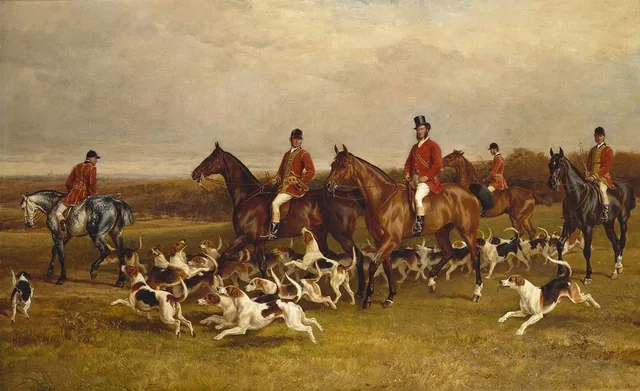 Buckhound